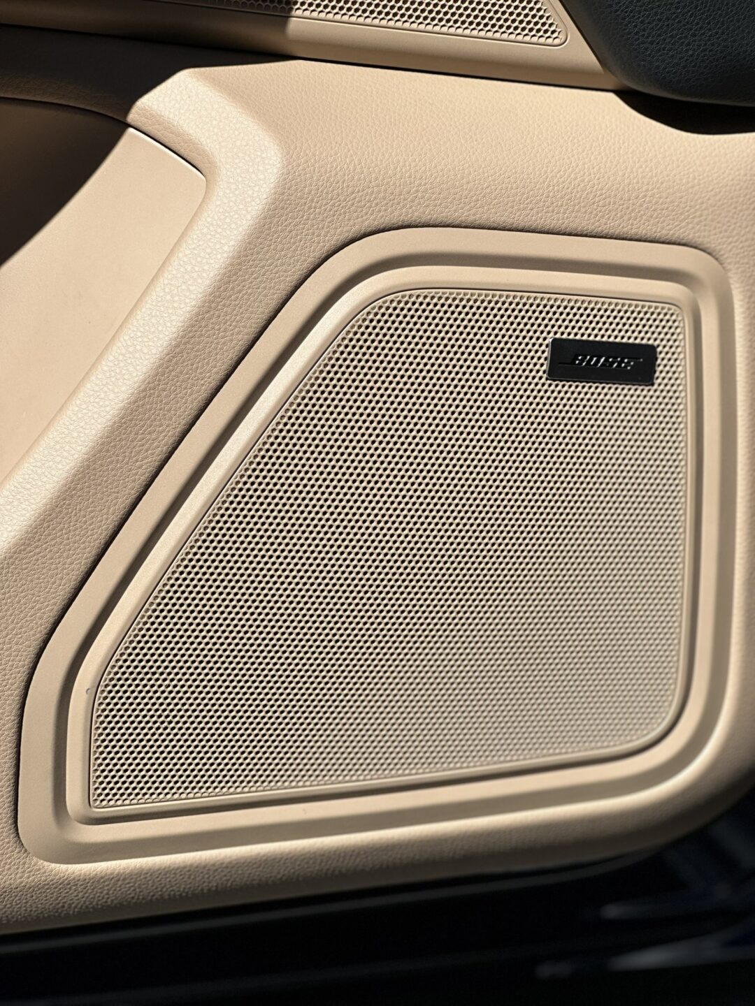 Porsche Macan 2024