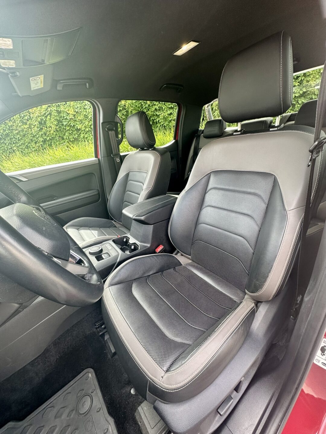 Volkswagen Amarok 2023
