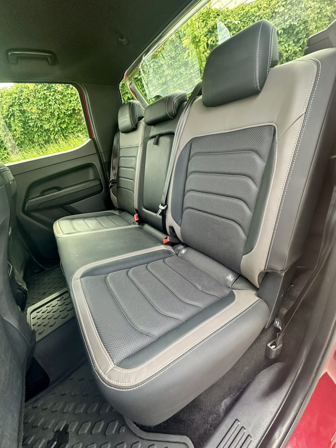 Volkswagen Amarok 2023