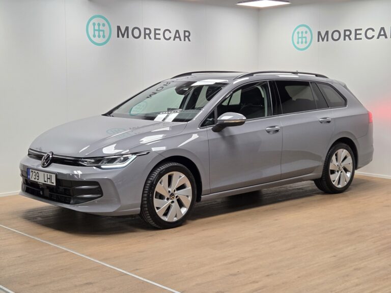 Volkswagen Golf 2024