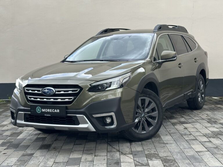 Subaru Outback 2024