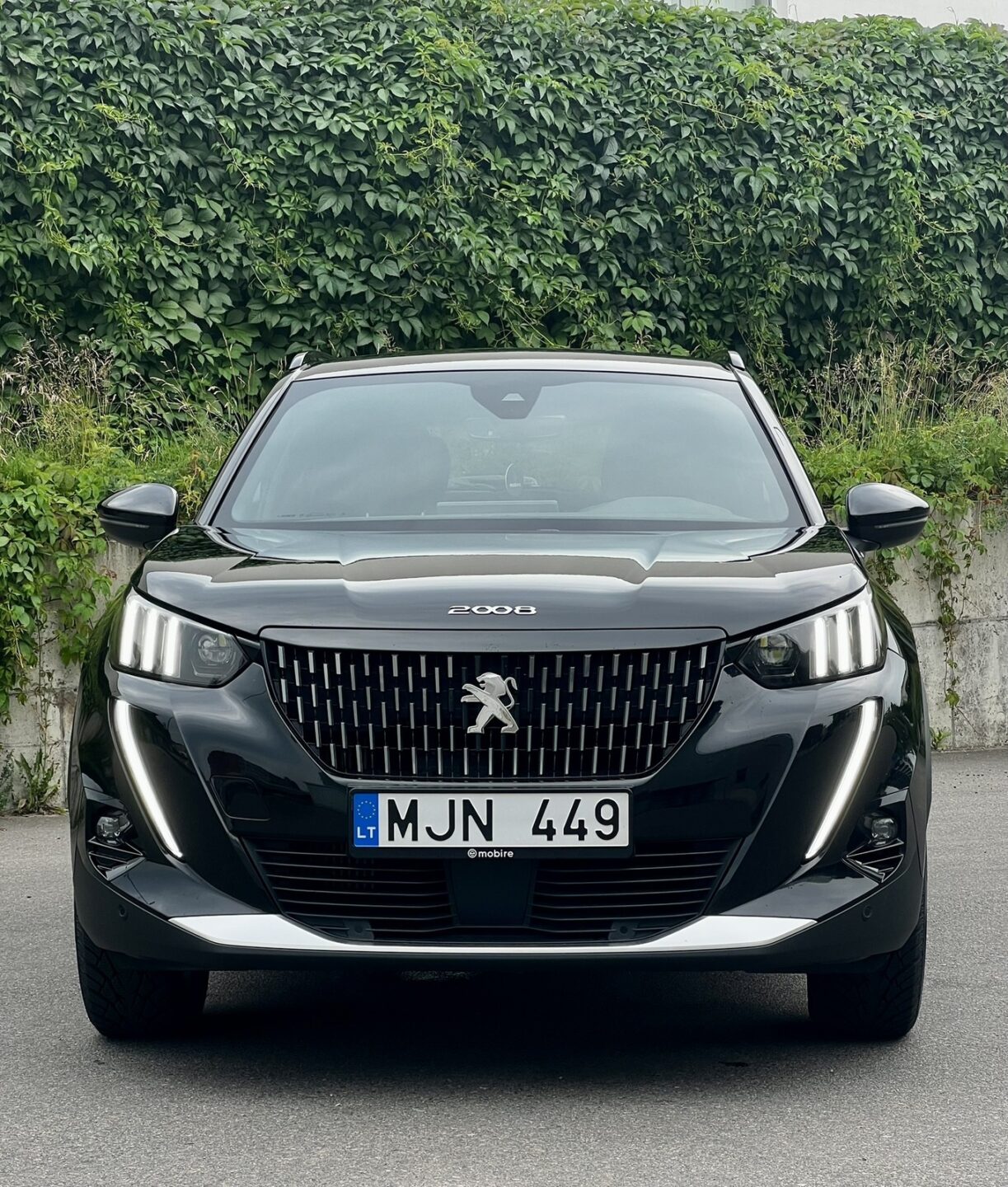 Peugeot 2008 2022