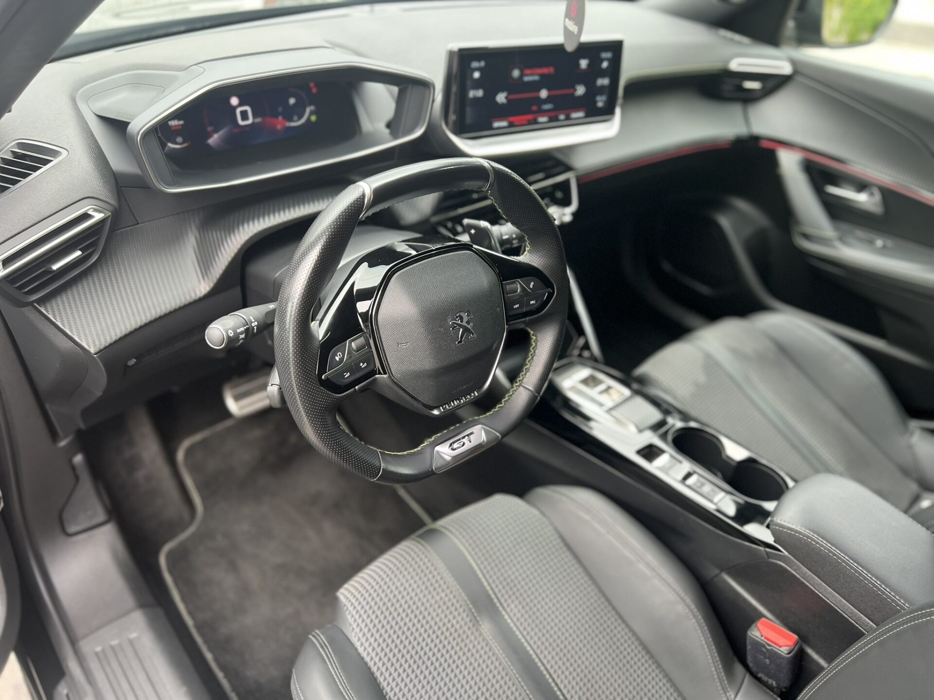 Peugeot 2008 2022