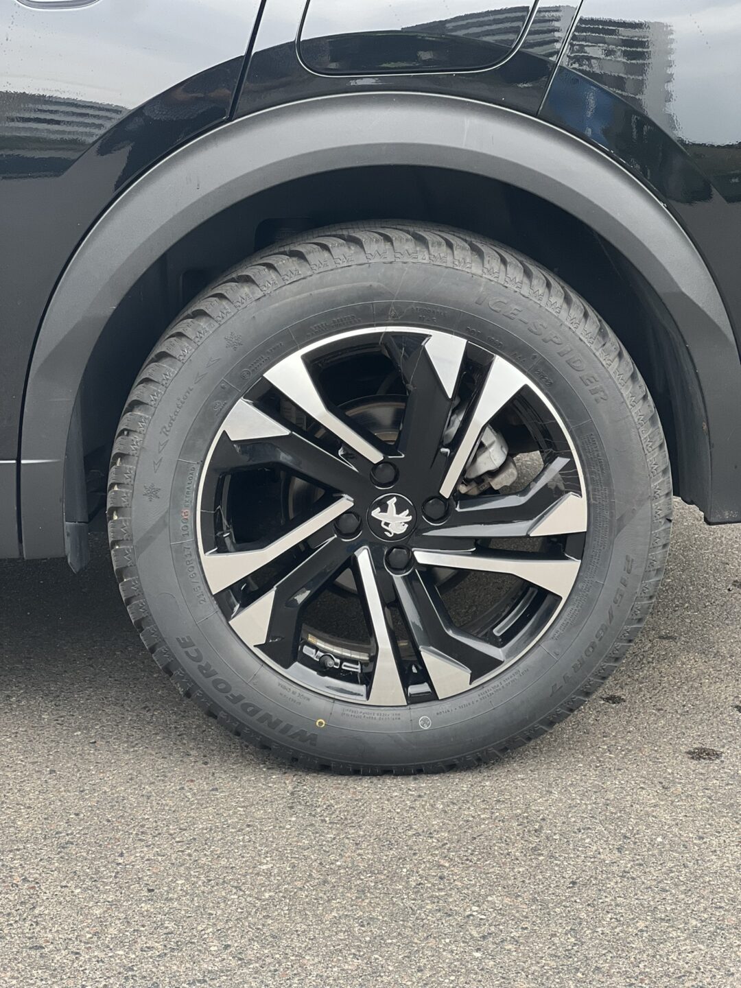Peugeot 2008 2022