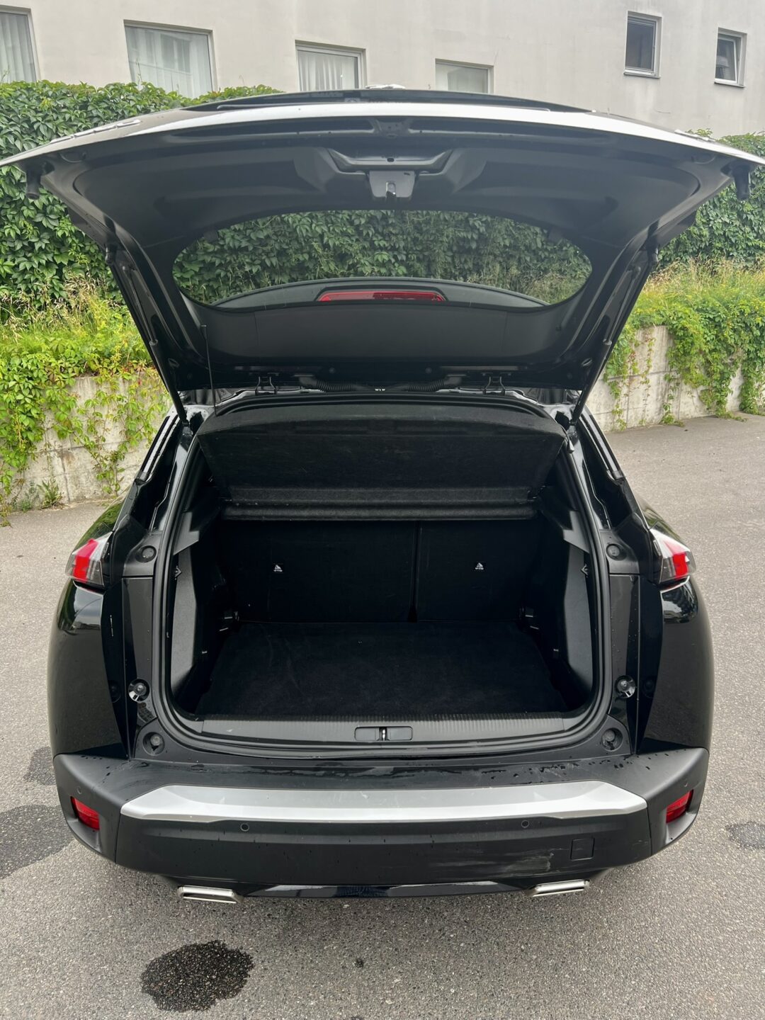 Peugeot 2008 2022