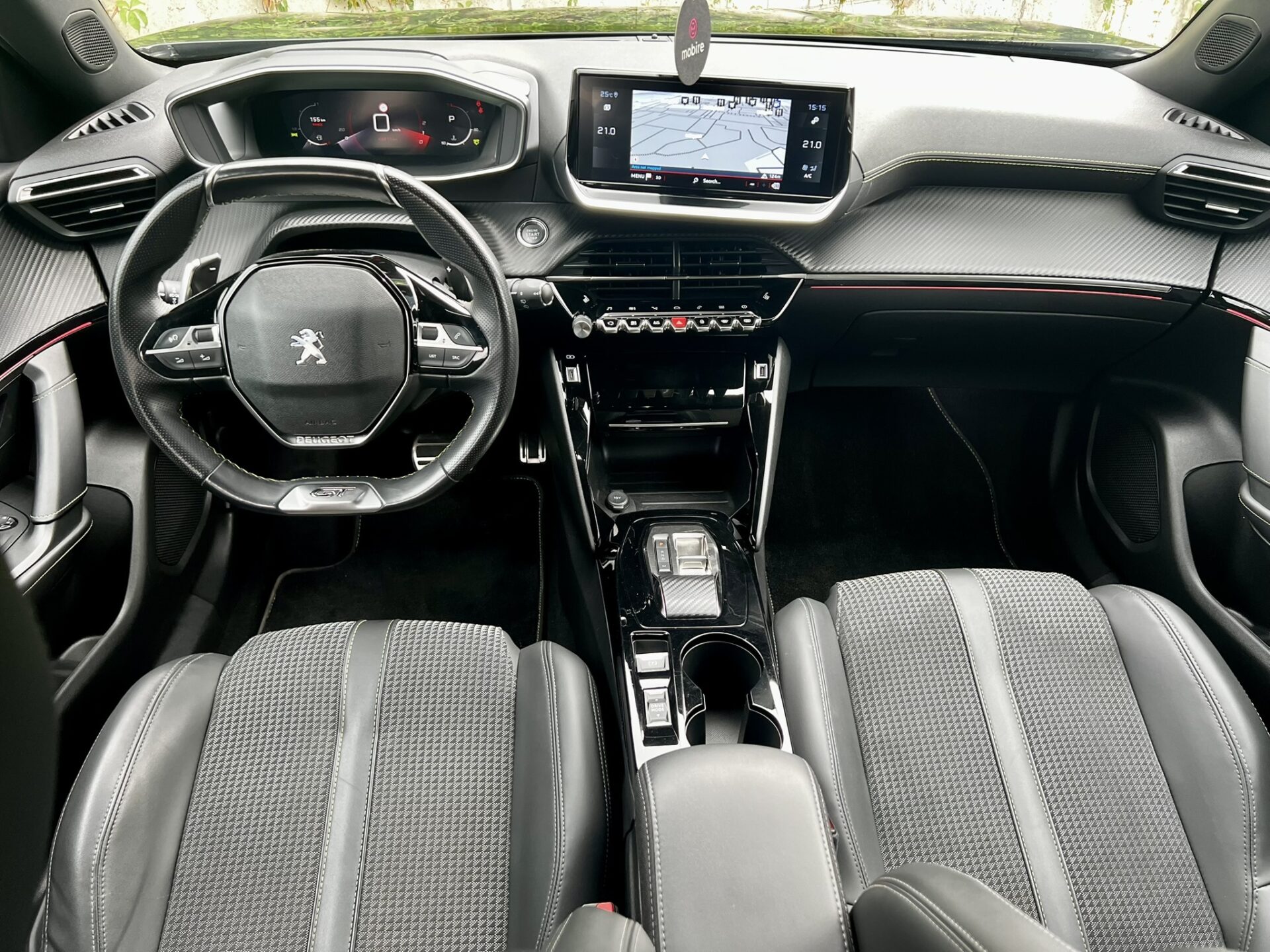 Peugeot 2008 2022