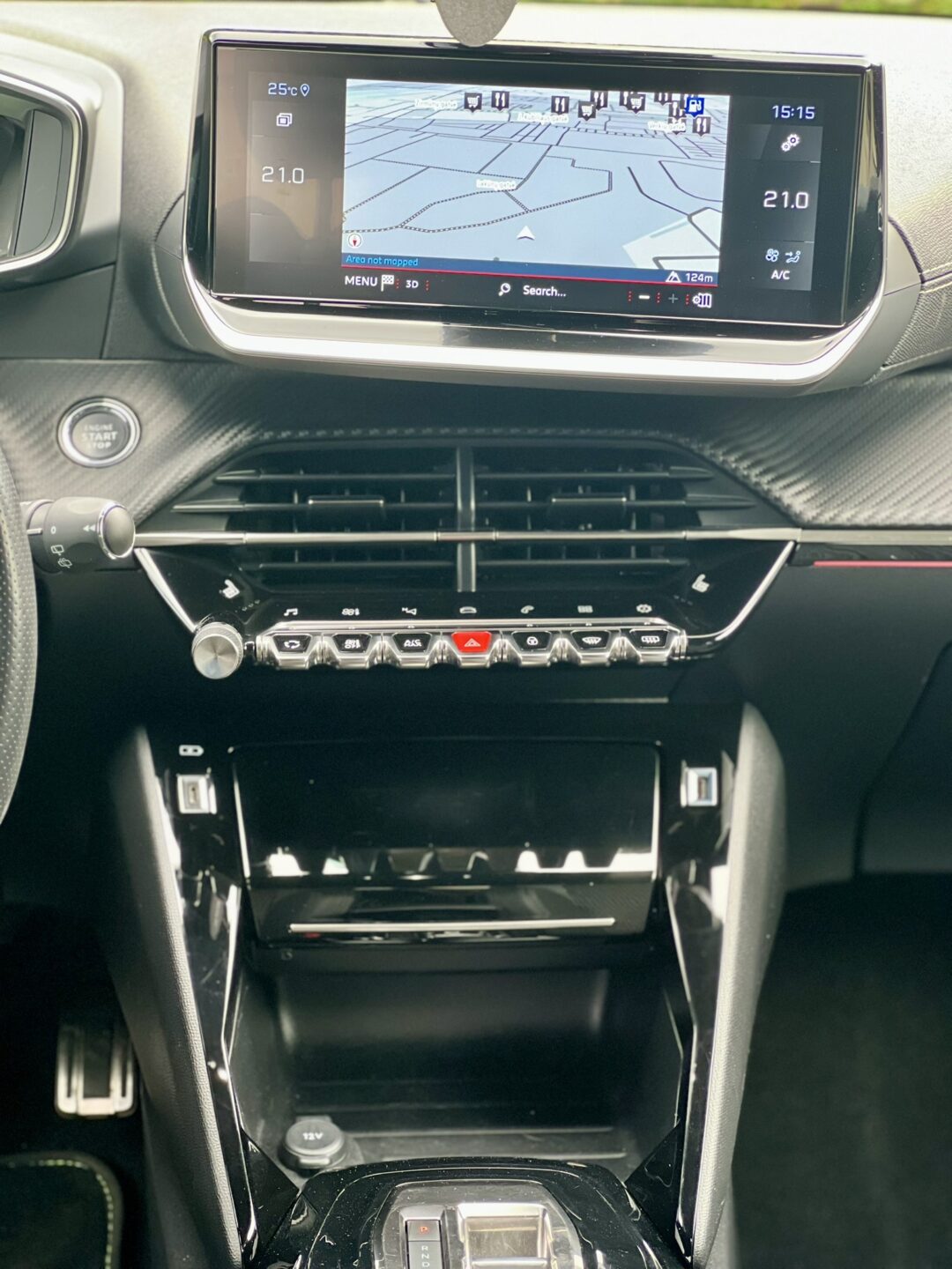 Peugeot 2008 2022