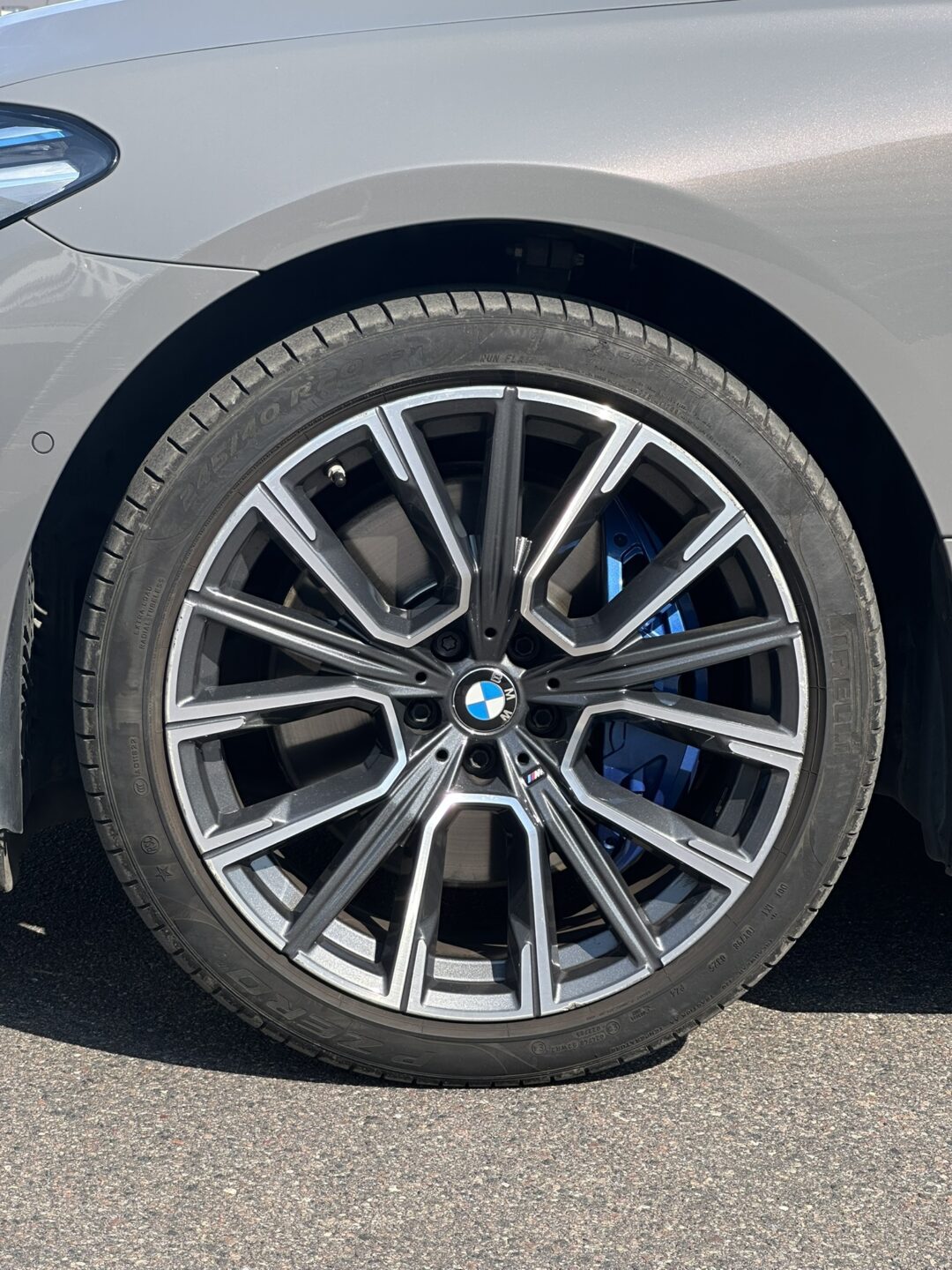 BMW 630 2022
