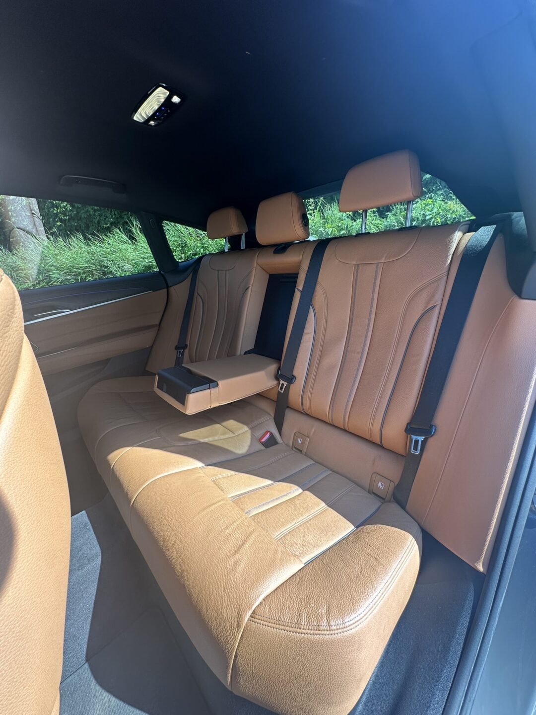 BMW 630 2022