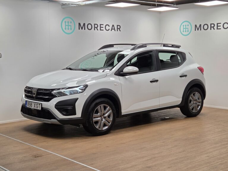 Dacia Sandero 2022