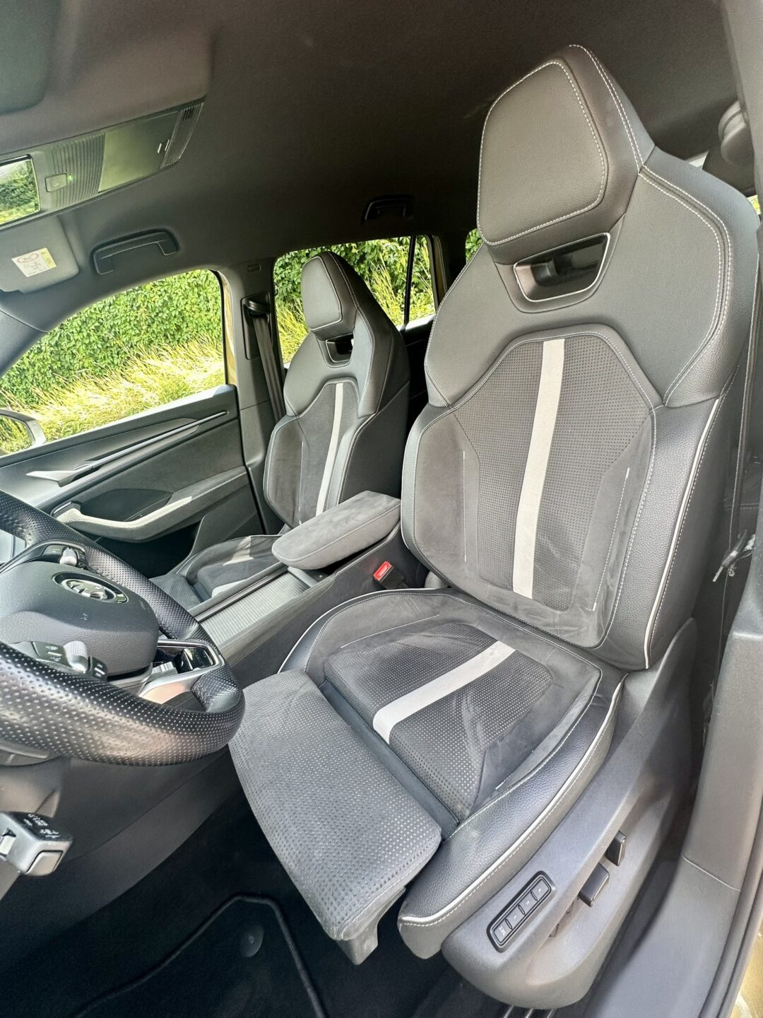Skoda Kodiaq 2024