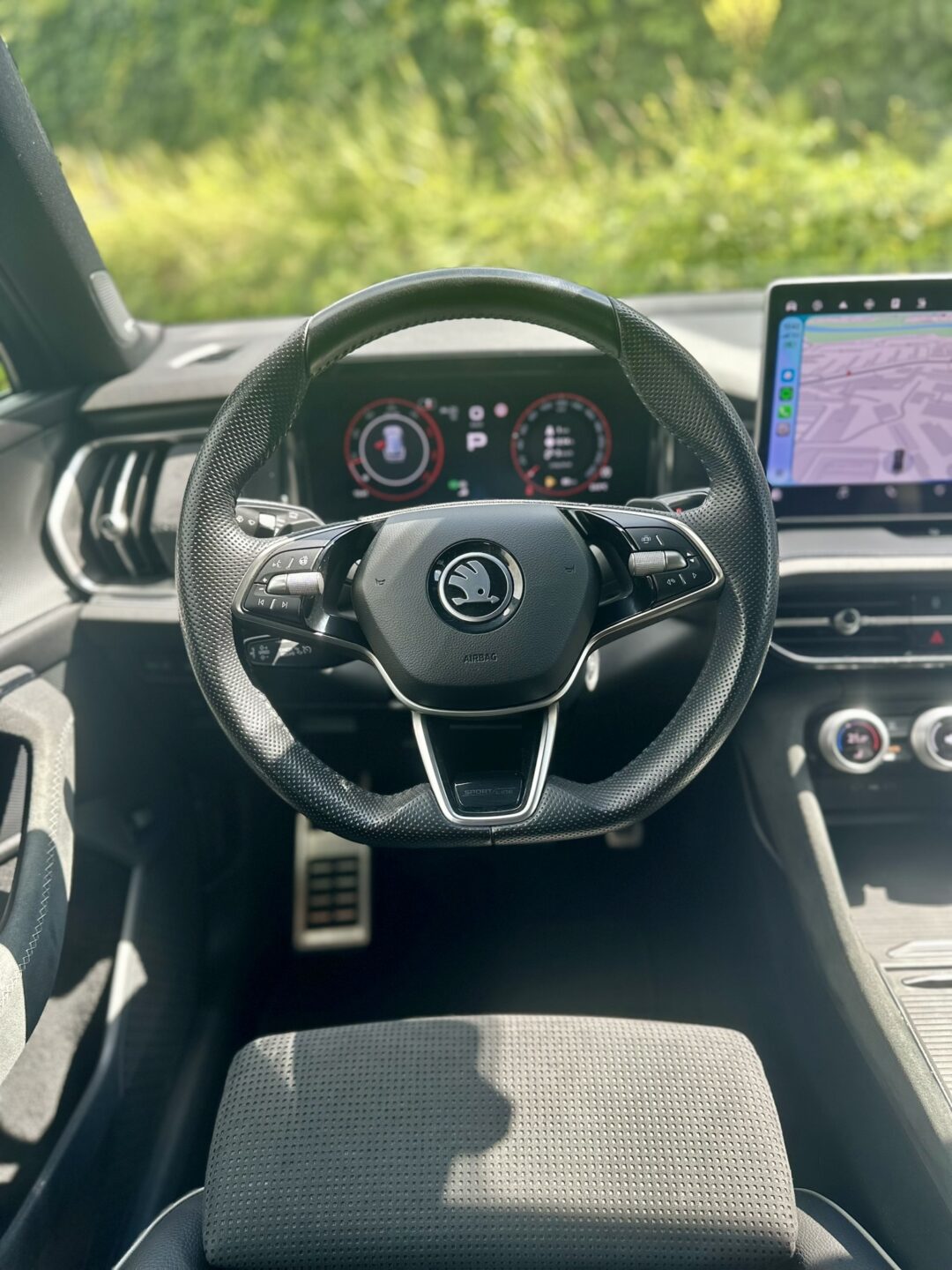 Skoda Kodiaq 2024