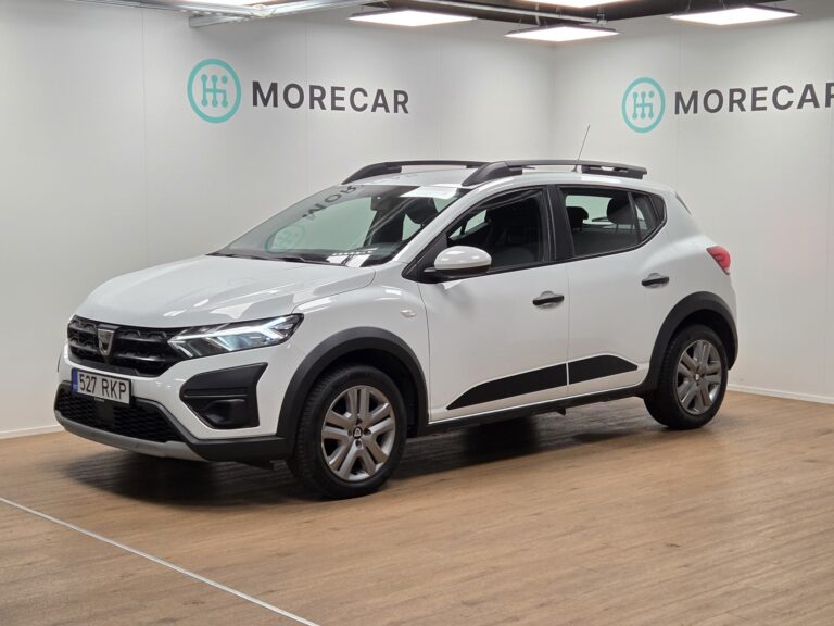 Dacia Sandero 2022