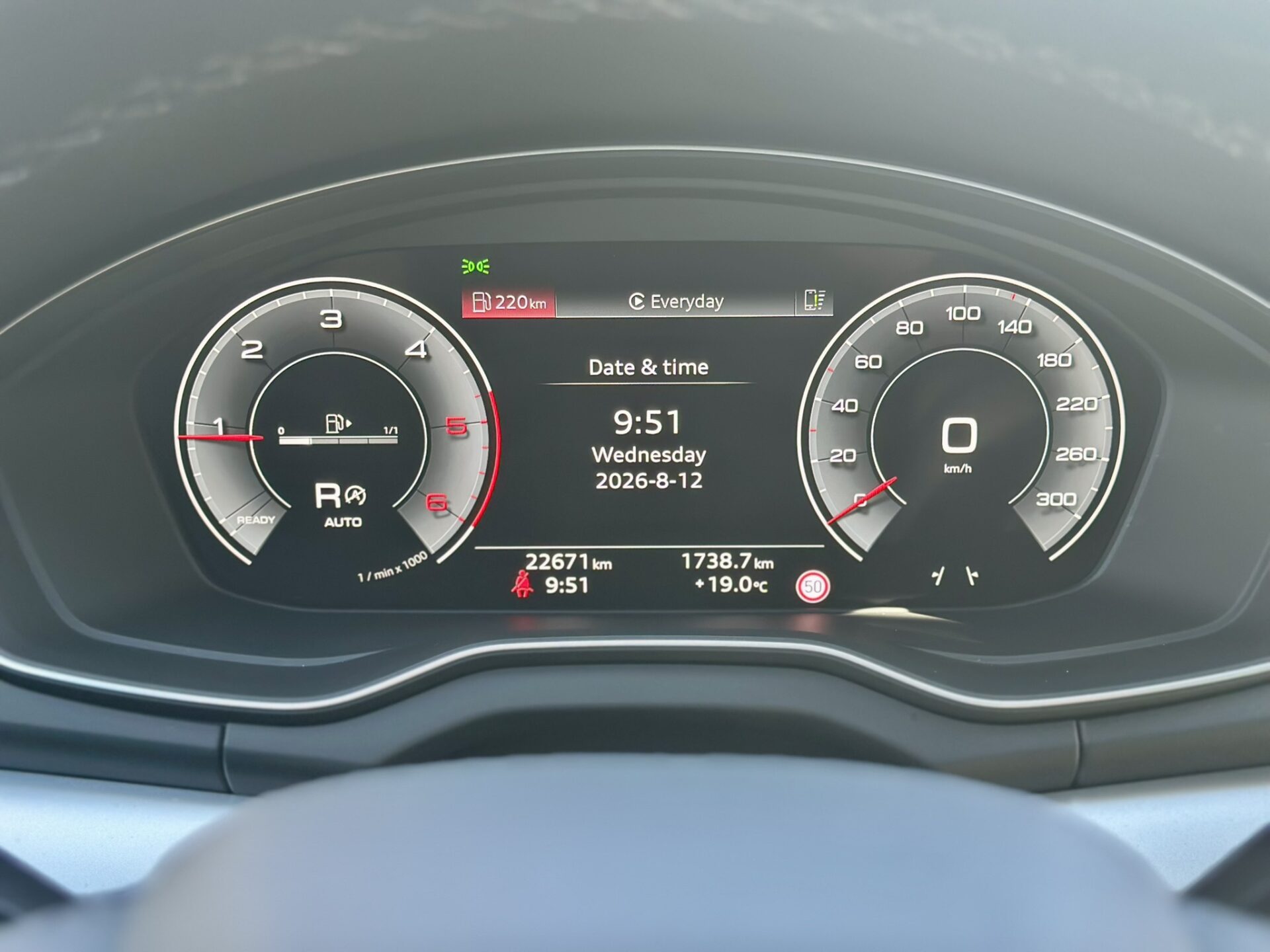 Audi Q5 2025