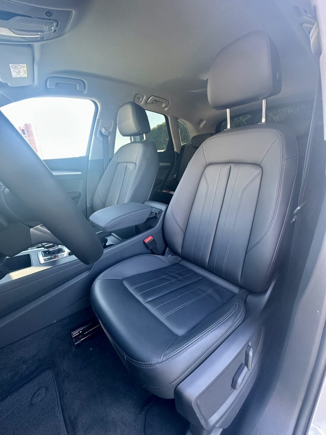Audi Q5 2025