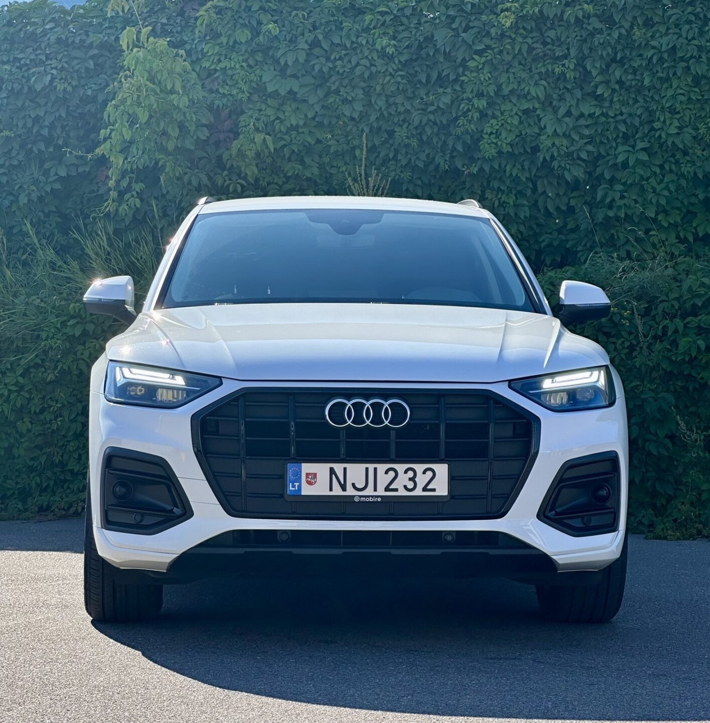 Audi Q5 2025