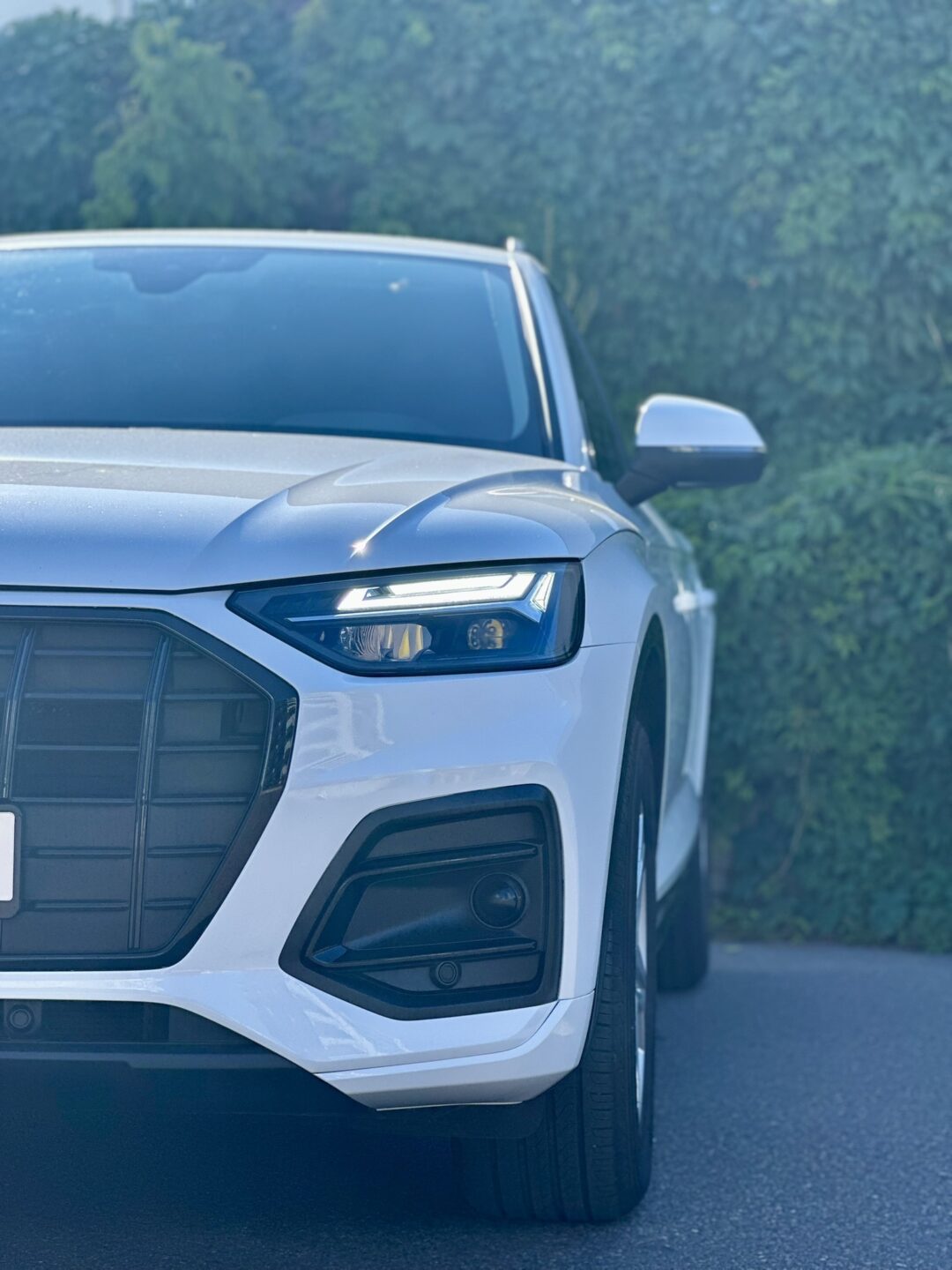 Audi Q5 2025
