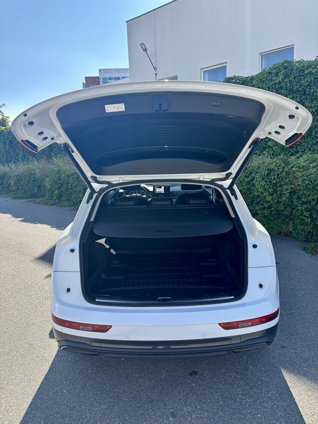 Audi Q5 2025
