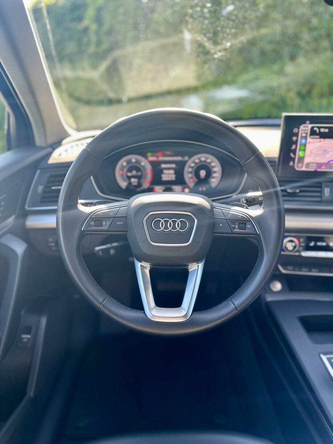 Audi Q5 2025
