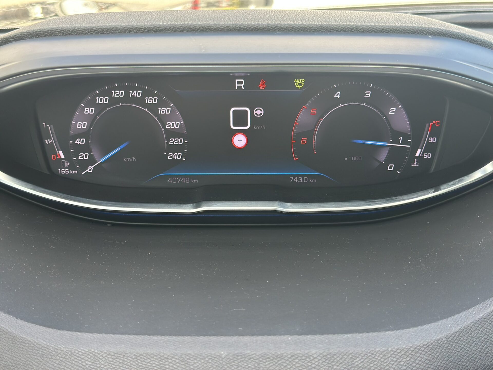 Peugeot 5008 2024