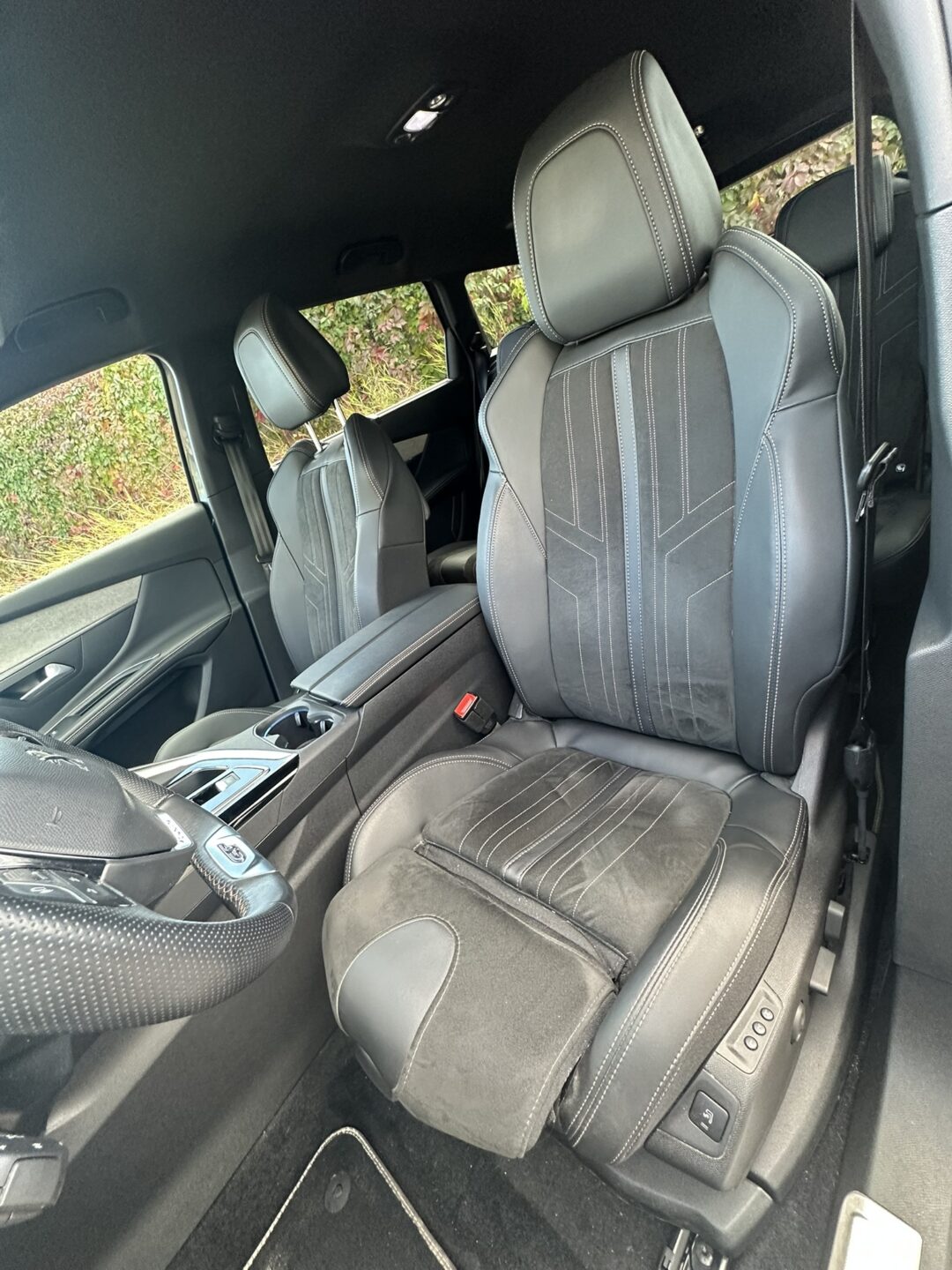 Peugeot 5008 2024
