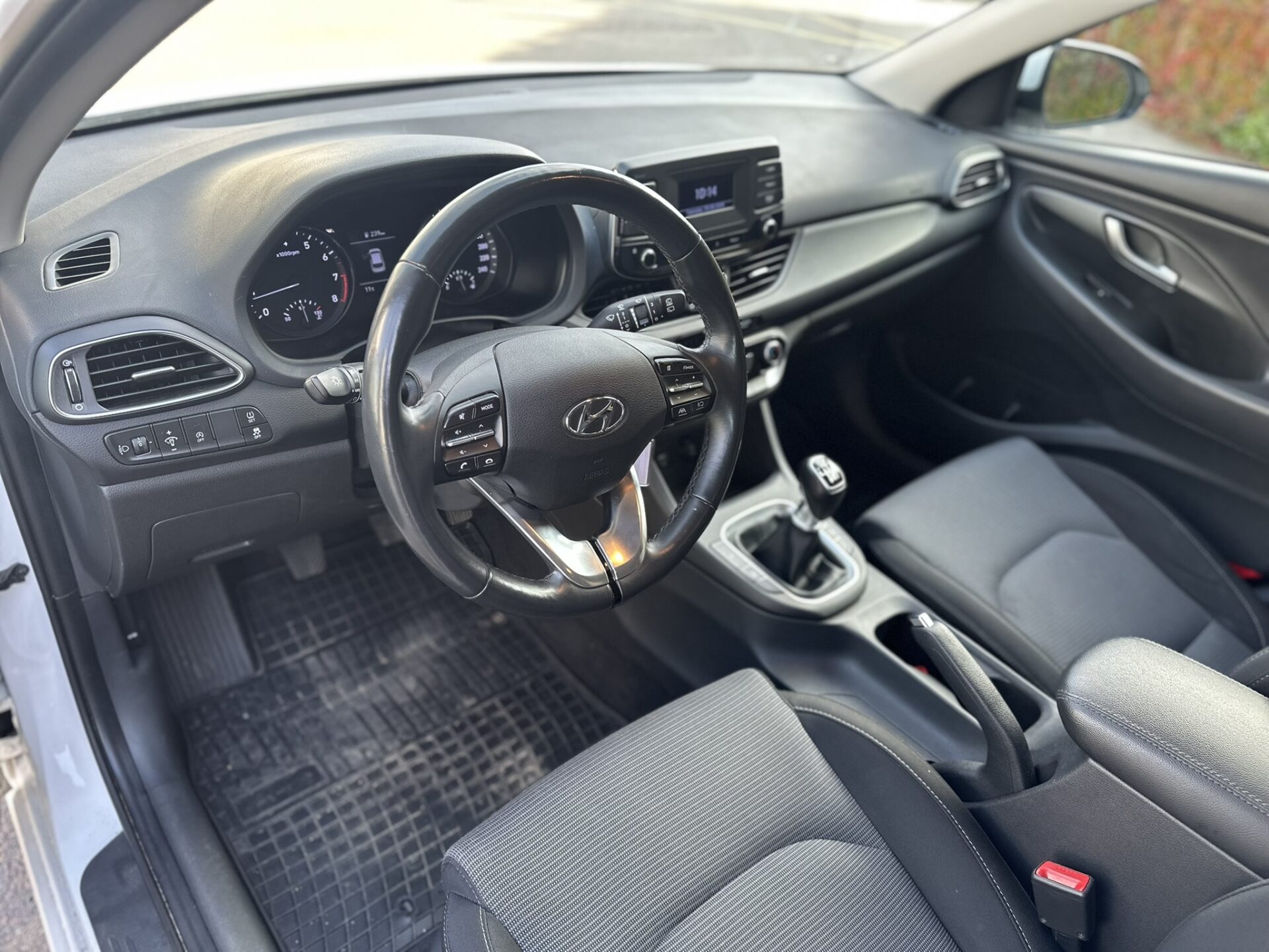 Hyundai i30 2023