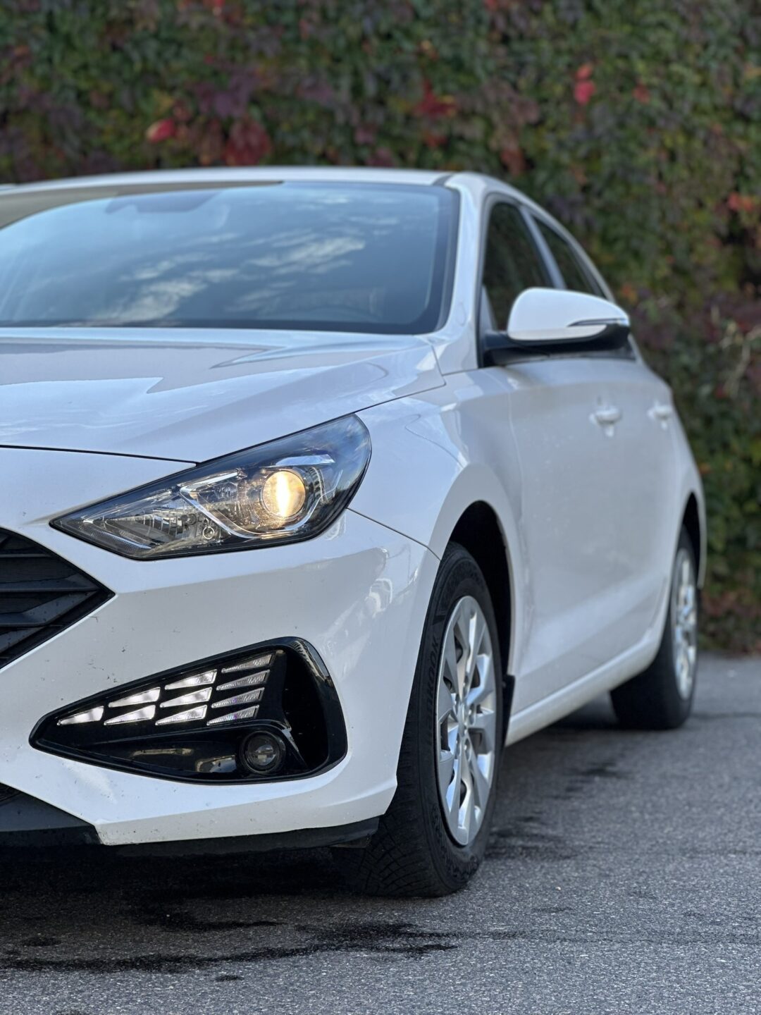 Hyundai i30 2023