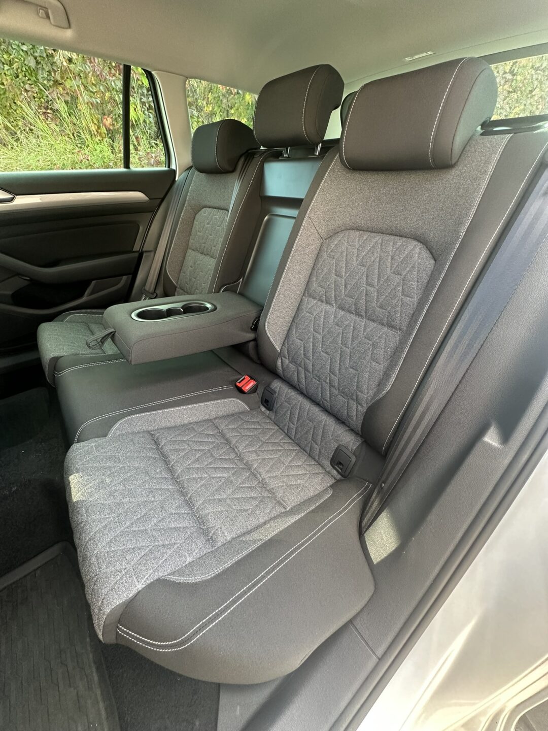 Volkswagen Passat 2023