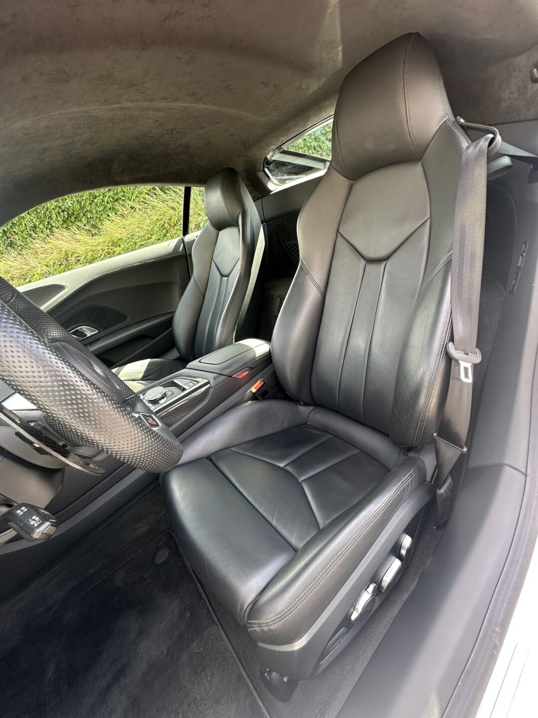 Audi R8 2023