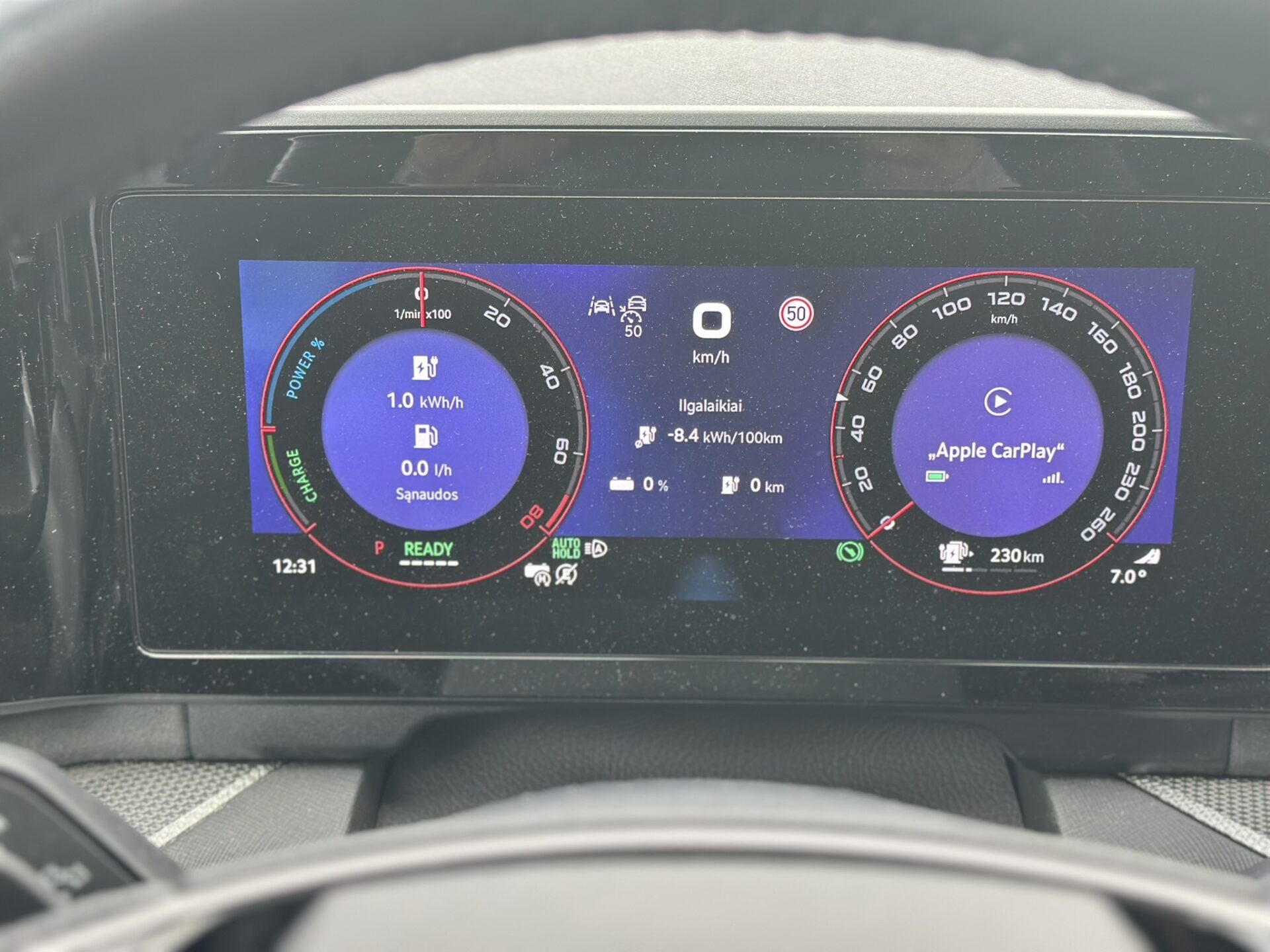 Skoda Kodiaq 2026