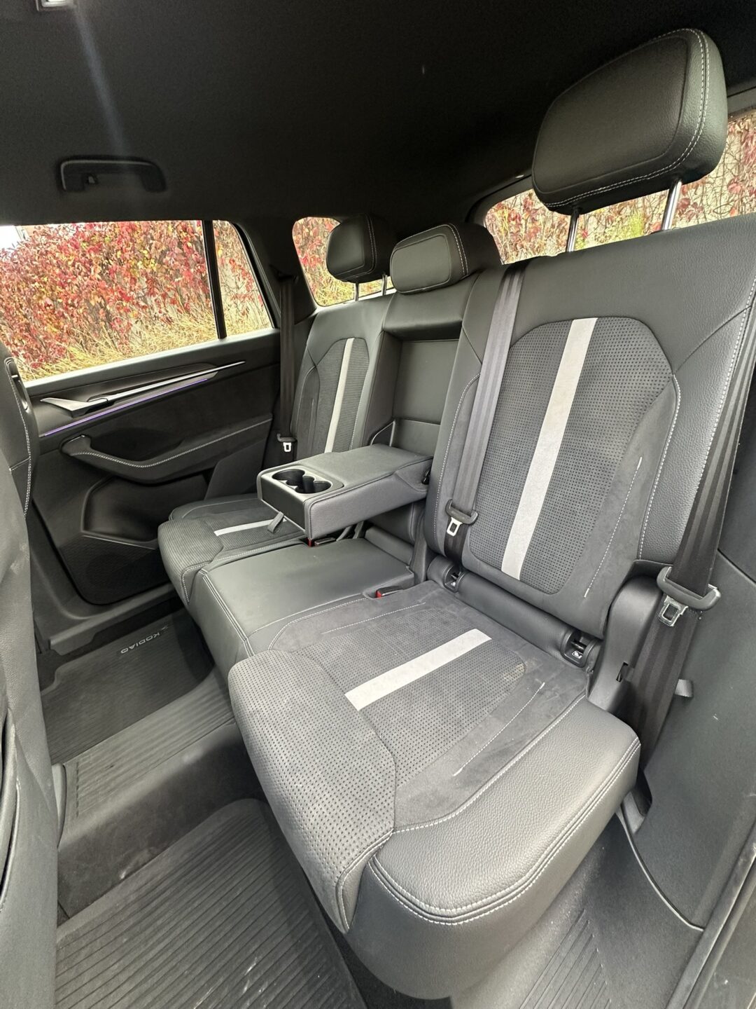 Skoda Kodiaq 2026