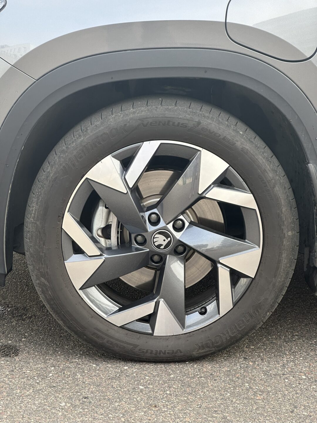 Skoda Kodiaq 2026