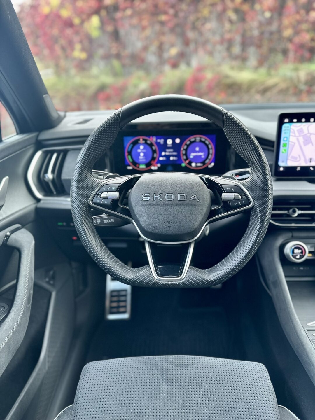 Skoda Kodiaq 2026